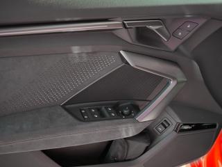 Audi RS 3 Sportback RS – image 21 of 24