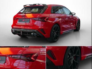 Audi RS 3 Sportback RS – image 24 of 24