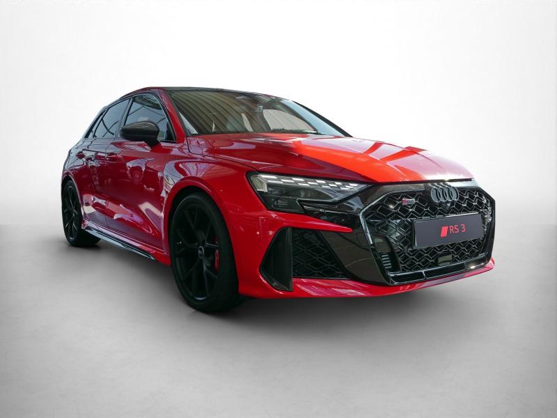 Audi RS 3 Sportback RS – image 3 of 24