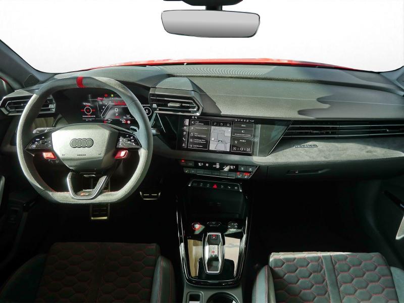 Audi RS 3 Sportback RS – image 5 of 24