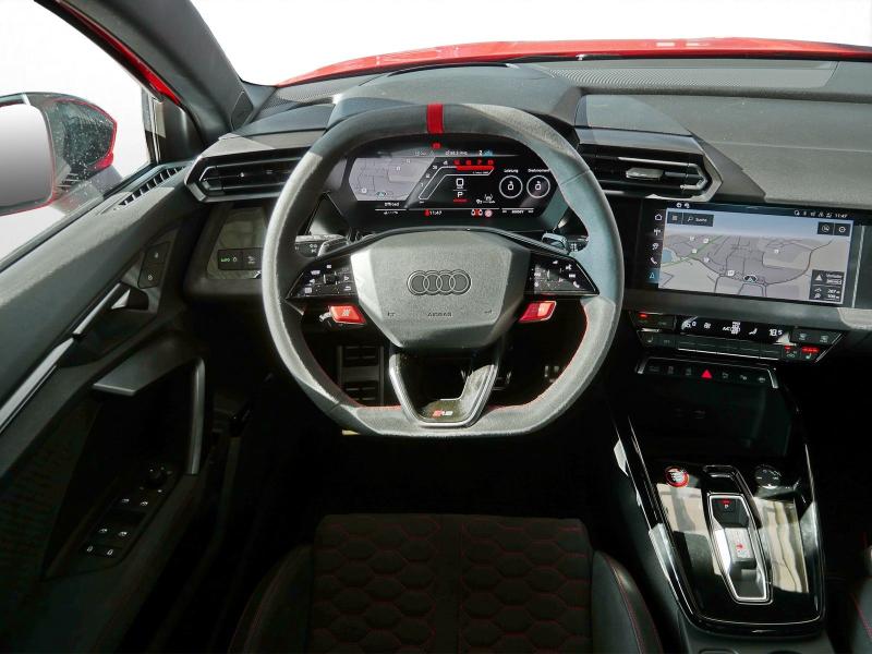 Audi RS 3 Sportback RS – image 8 of 24