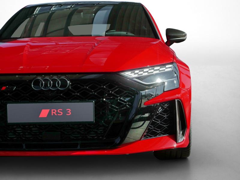 Audi RS 3 Sportback RS – image 12 of 24