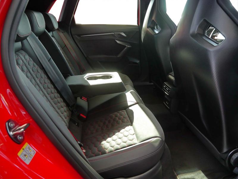 Audi RS 3 Sportback RS – image 16 of 24