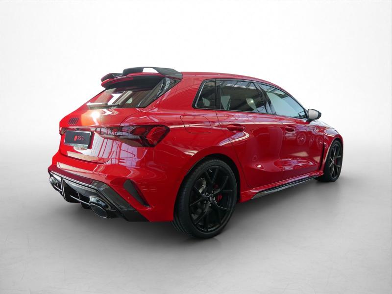 Audi RS 3 Sportback RS – image 18 of 24