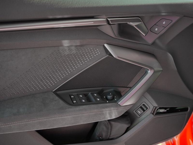 Audi RS 3 Sportback RS – image 21 of 24