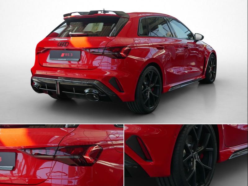 Audi RS 3 Sportback RS – image 24 of 24