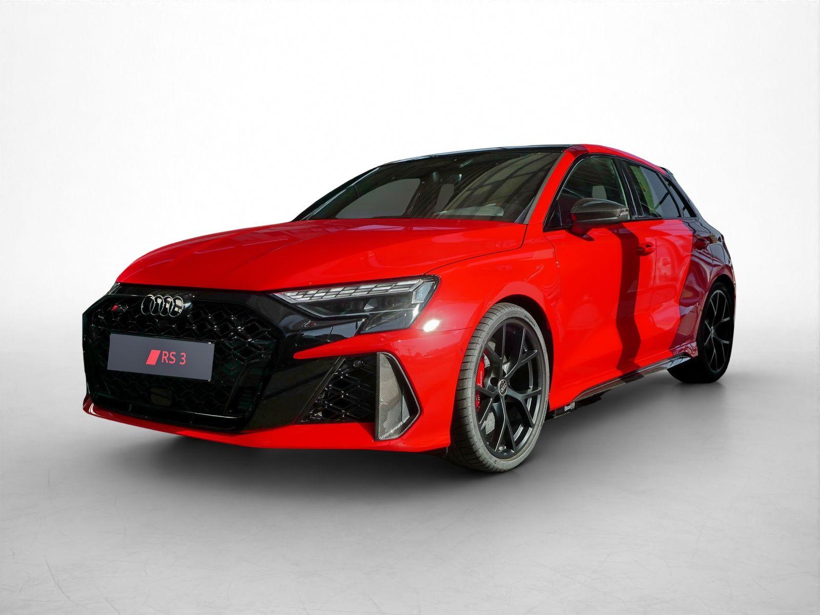 Audi RS 3 Sportback RS