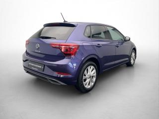 Volkswagen Polo Style – image 2 of 18