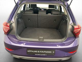 Volkswagen Polo Style – image 11 of 18