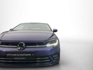 Volkswagen Polo Style – image 12 of 18