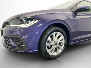 Volkswagen Polo Style – image 13 of 18