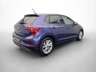 Volkswagen Polo Style – image 17 of 18