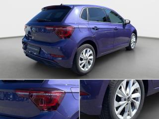 Volkswagen Polo Style – image 18 of 18