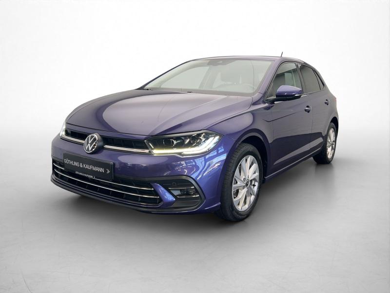 Volkswagen Polo Style – image 1 of 18