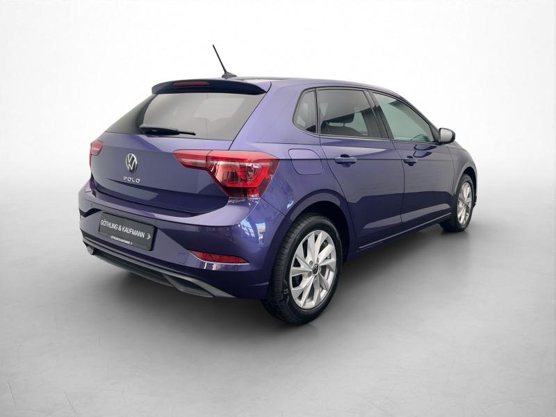 Volkswagen Polo Style – image 2 of 18