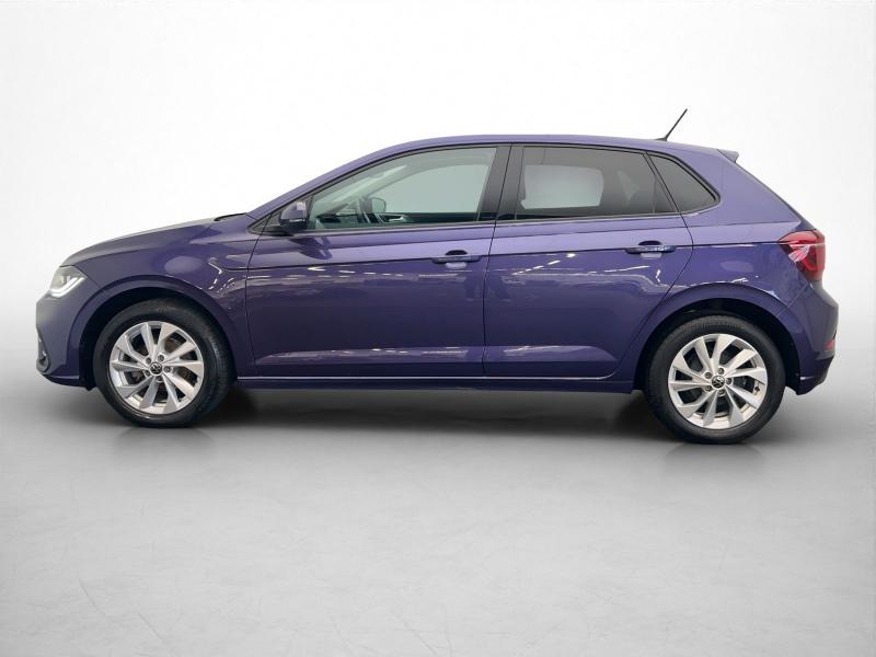 Volkswagen Polo Style – image 3 of 18