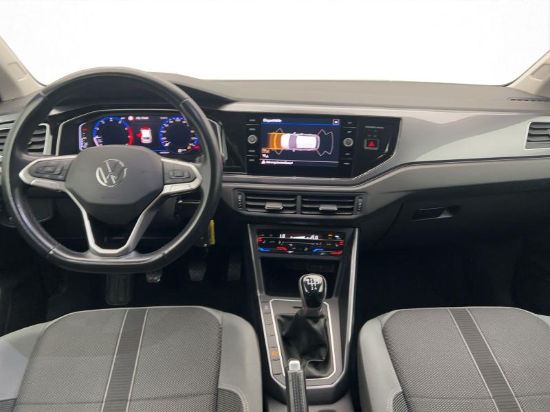 Volkswagen Polo Style – image 5 of 18