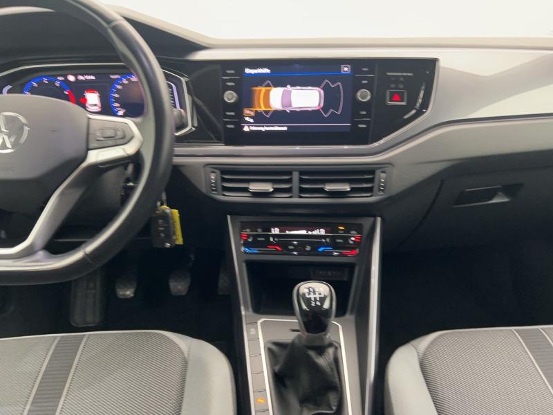 Volkswagen Polo Style – image 7 of 18