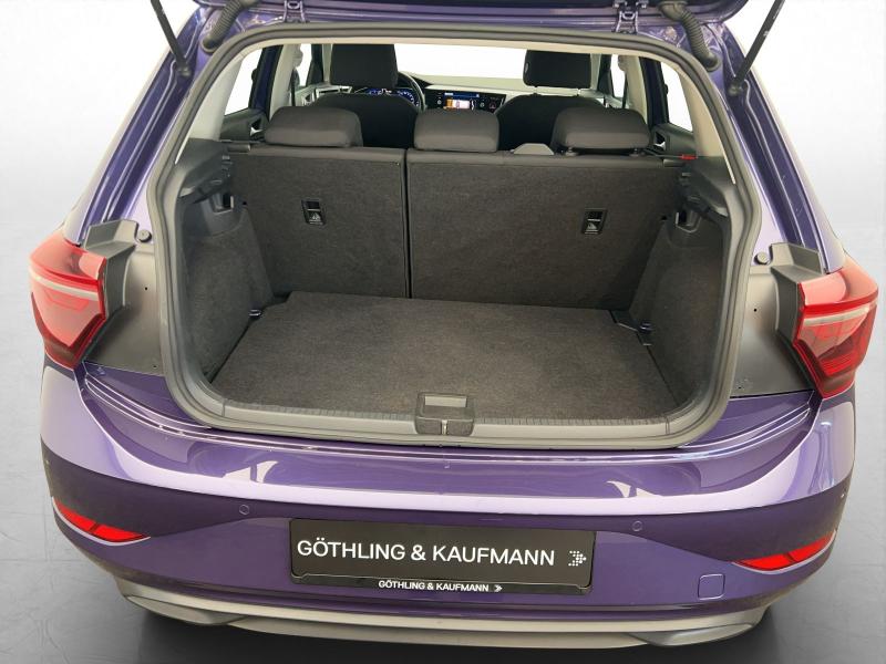 Volkswagen Polo Style – image 11 of 18