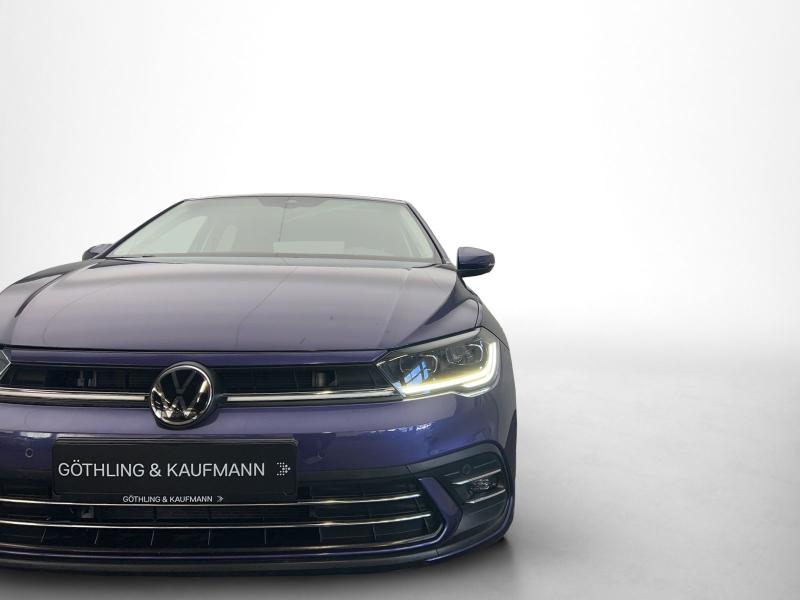 Volkswagen Polo Style – image 12 of 18