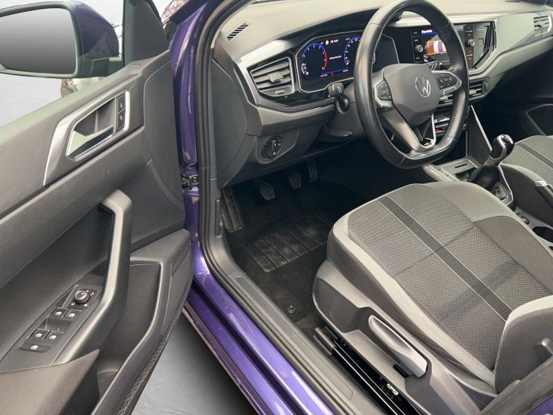 Volkswagen Polo Style – image 14 of 18