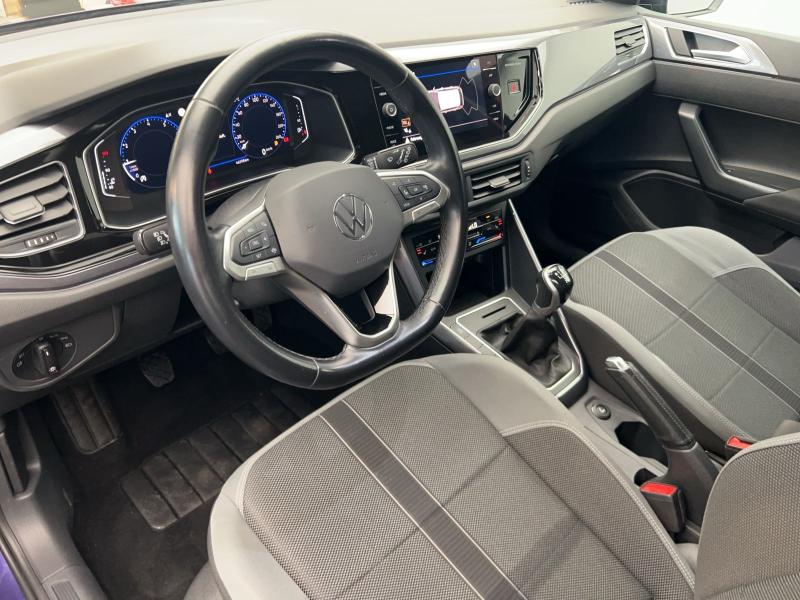 Volkswagen Polo Style – image 15 of 18