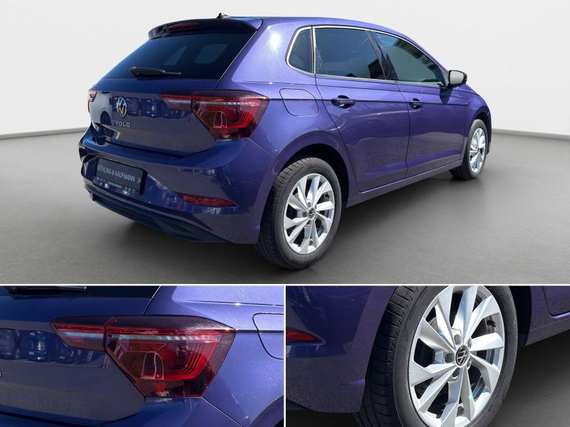 Volkswagen Polo Style – image 18 of 18