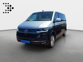 Volkswagen T6.1 Multivan Highline – Bild 1 von 20