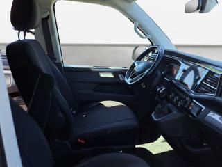 Volkswagen T6.1 Multivan Highline – Bild 3 von 20