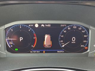 Volkswagen T6.1 Multivan Highline – Bild 8 von 20
