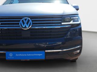 Volkswagen T6.1 Multivan Highline – Bild 11 von 20