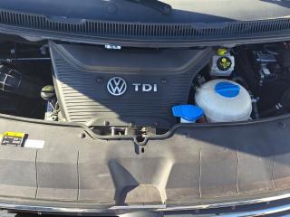 Volkswagen T6.1 Multivan Highline – Bild 17 von 20