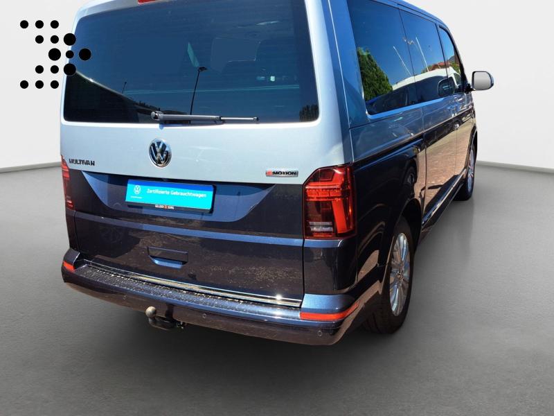 Volkswagen T6.1 Multivan Highline – Bild 2 von 20