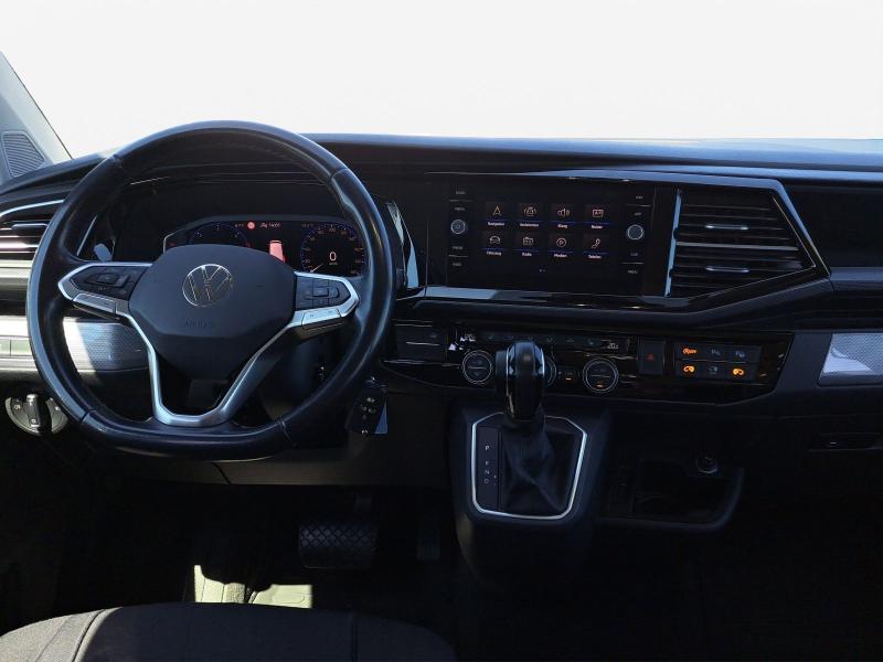 Volkswagen T6.1 Multivan Highline – Bild 4 von 20