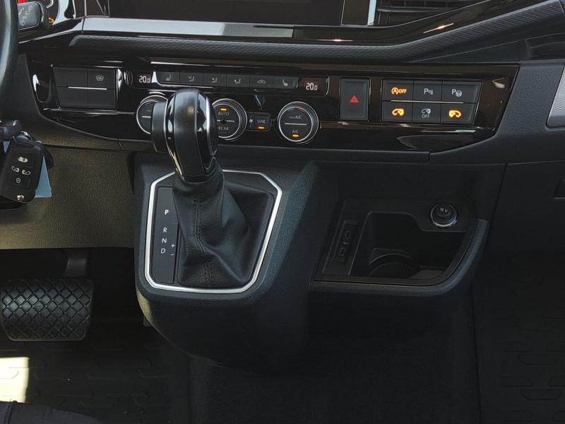 Volkswagen T6.1 Multivan Highline – Bild 6 von 20