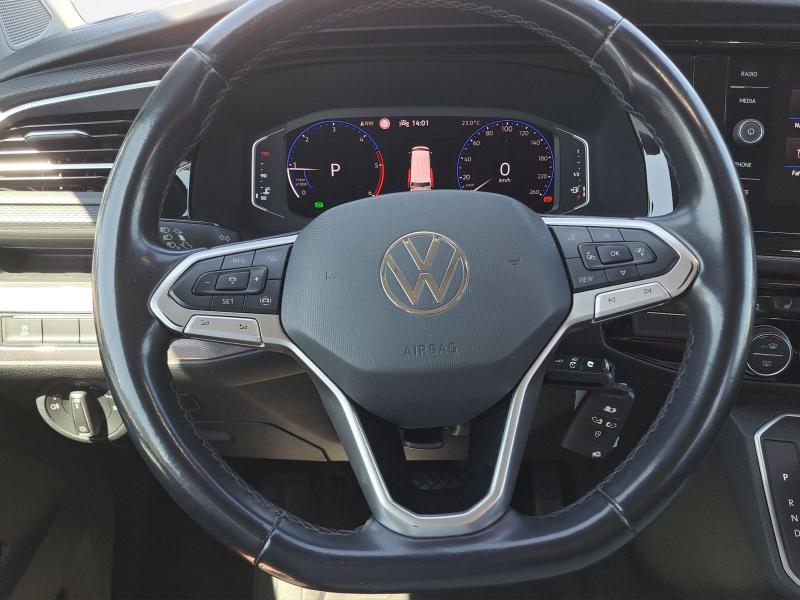 Volkswagen T6.1 Multivan Highline – Bild 7 von 20