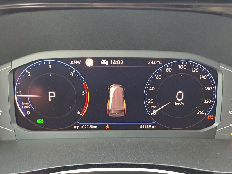 Volkswagen T6.1 Multivan Highline – Bild 8 von 20