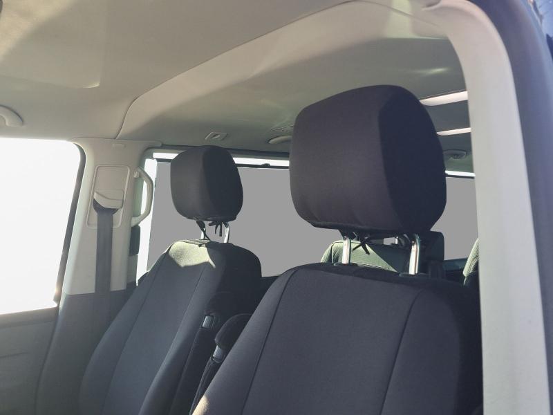 Volkswagen T6.1 Multivan Highline – Bild 9 von 20
