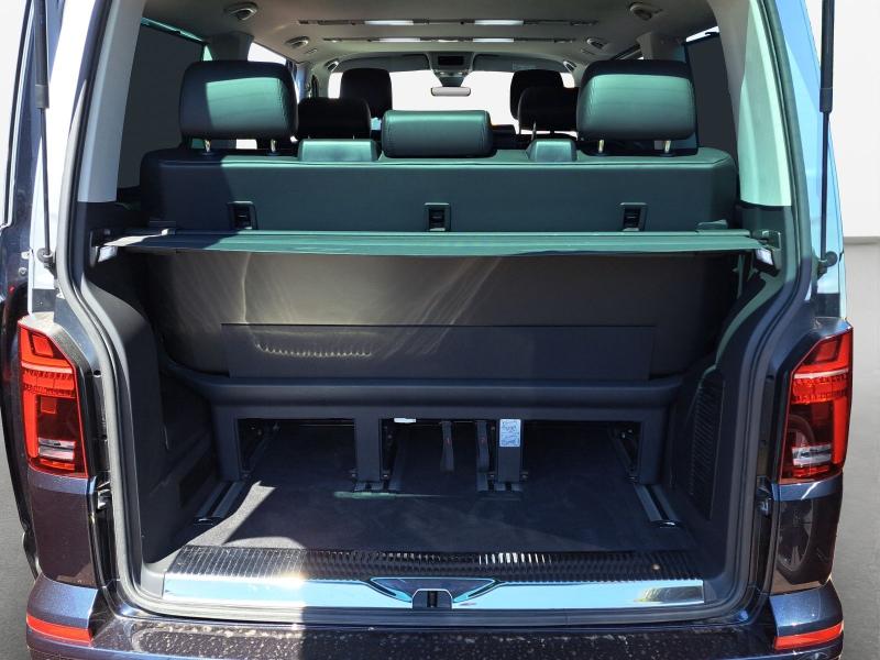 Volkswagen T6.1 Multivan Highline – Bild 10 von 20