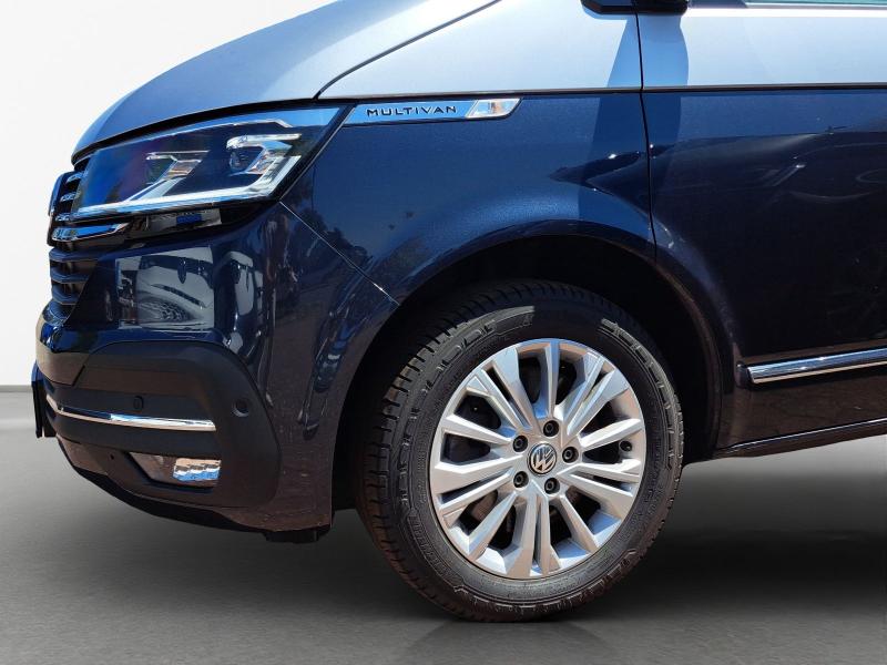 Volkswagen T6.1 Multivan Highline – Bild 12 von 20