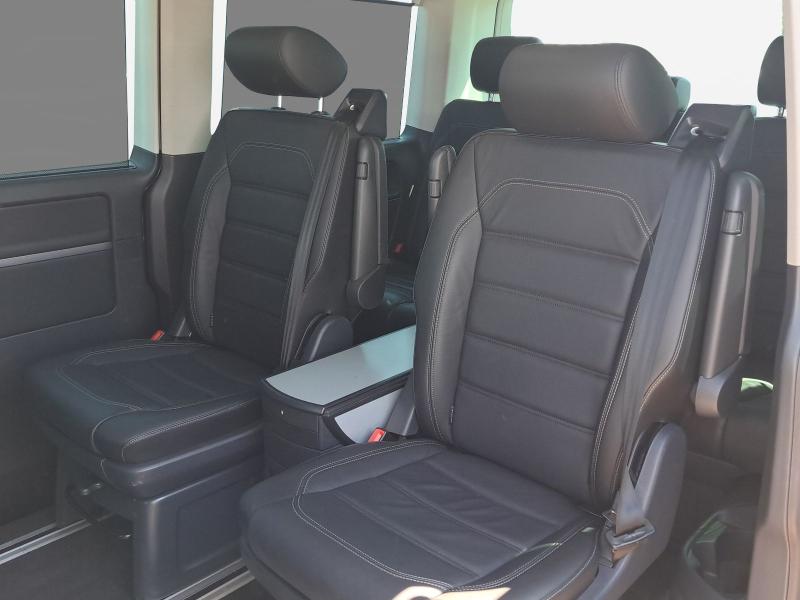 Volkswagen T6.1 Multivan Highline – Bild 15 von 20