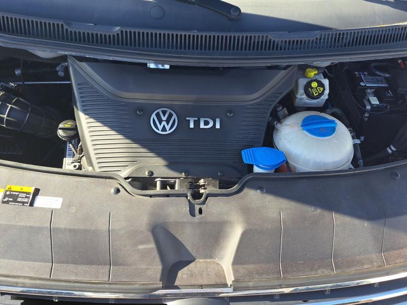 Volkswagen T6.1 Multivan Highline – Bild 17 von 20