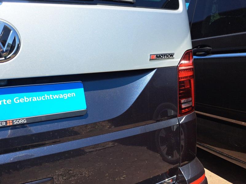 Volkswagen T6.1 Multivan Highline – Bild 19 von 20