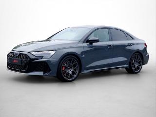 Audi RS 3 Limousine RS – image 1 of 25