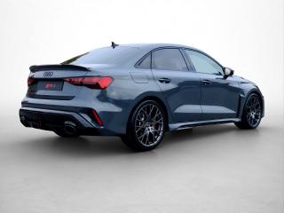 Audi RS 3 Limousine RS – image 2 of 25