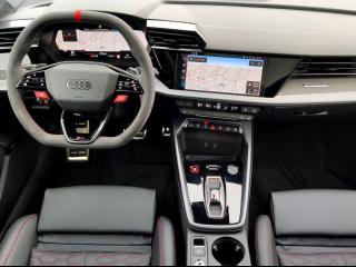 Audi RS 3 Limousine RS – image 5 of 25