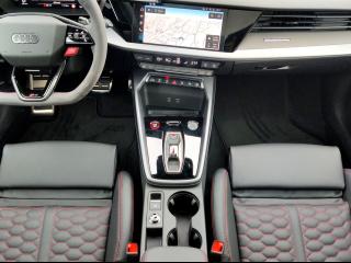 Audi RS 3 Limousine RS – image 7 of 25