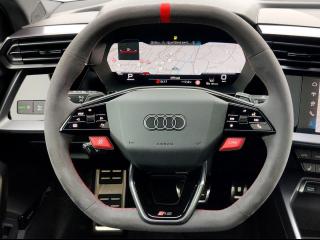 Audi RS 3 Limousine RS – image 8 of 25