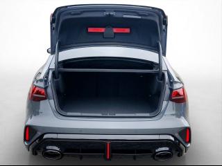 Audi RS 3 Limousine RS – image 11 of 25