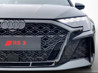 Audi RS 3 Limousine RS – image 12 of 25